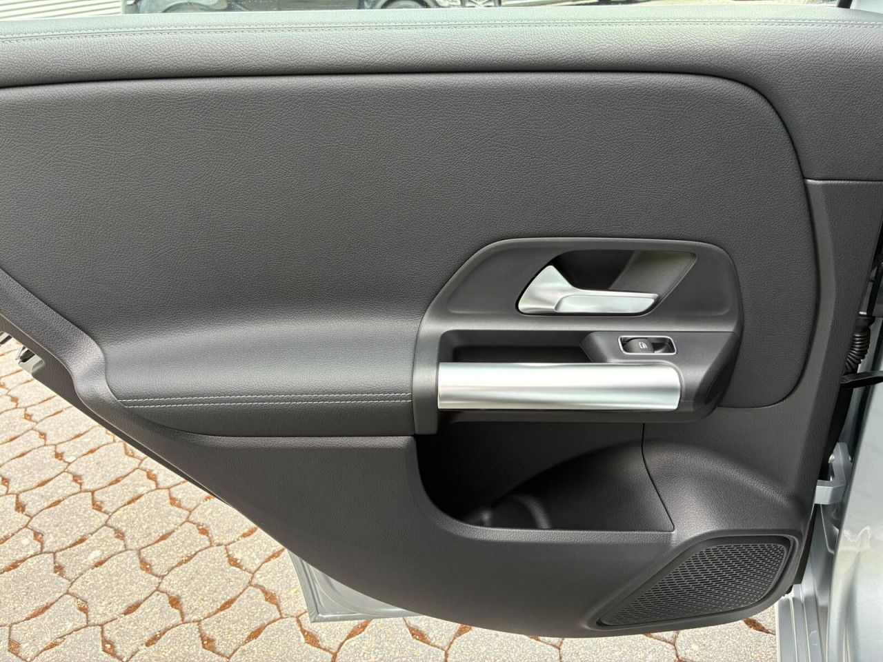 Mercedes-Benz B-Klasse – Bild 16