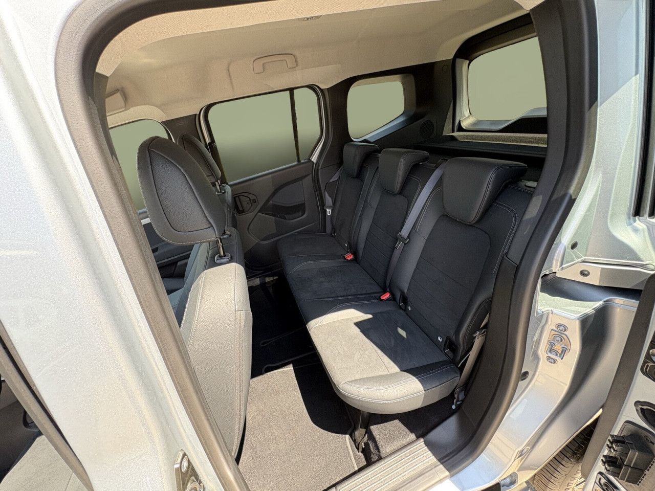 Mercedes-Benz T-Klasse – Bild 13