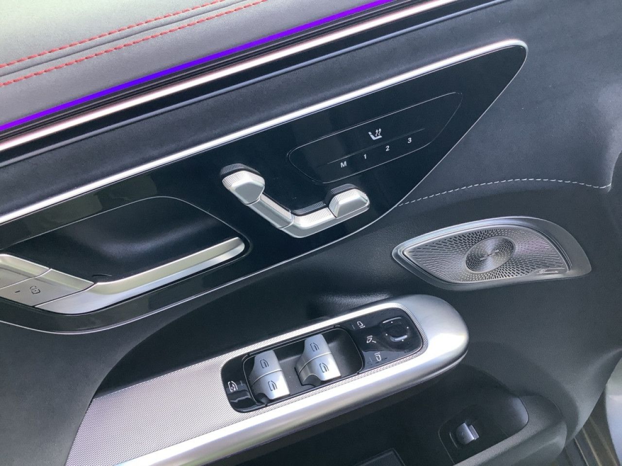 Mercedes-Benz EQE – Bild 9