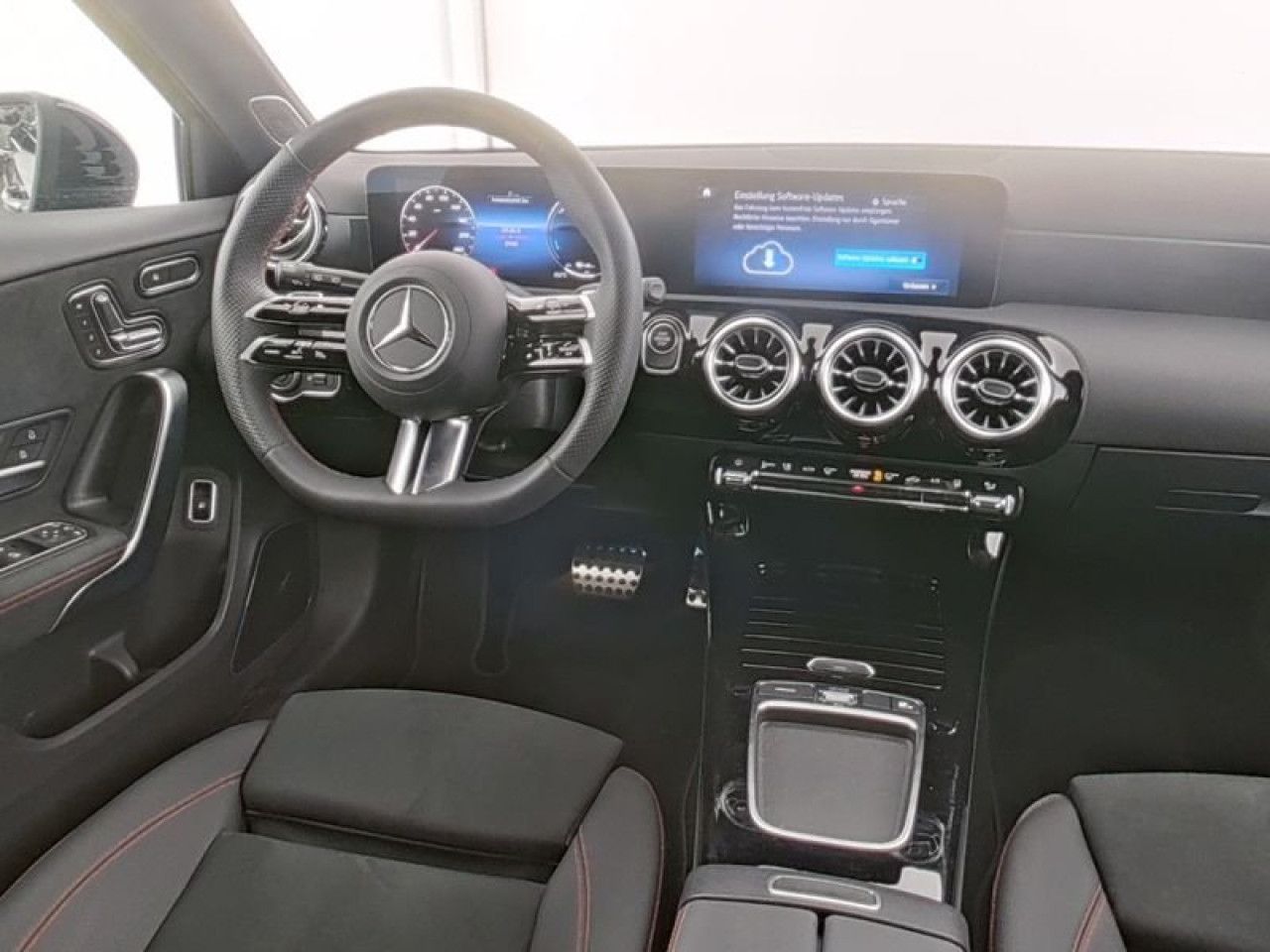 Mercedes-Benz A-Klasse – Bild 7