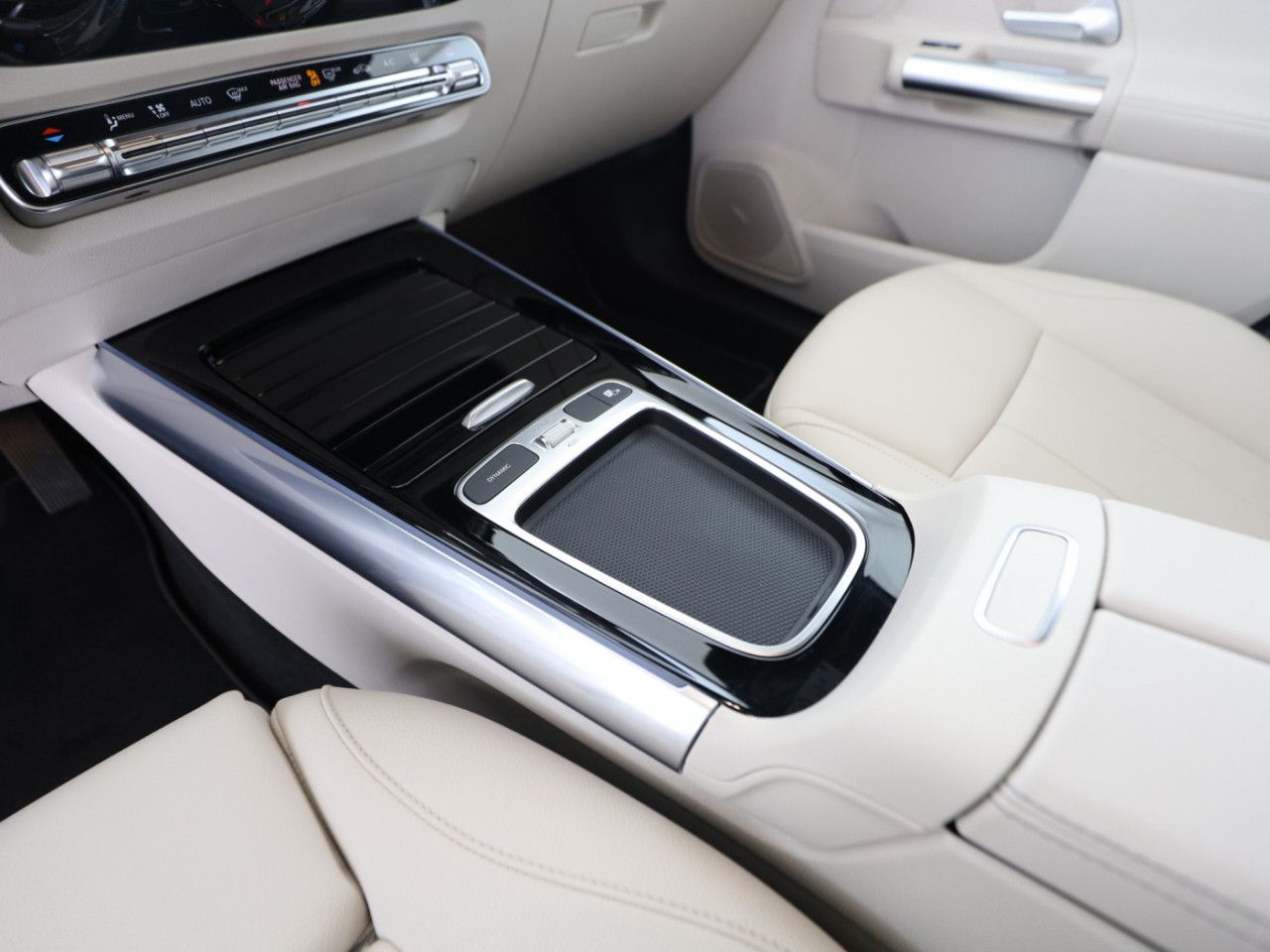 Mercedes-Benz EQA – Bild 17