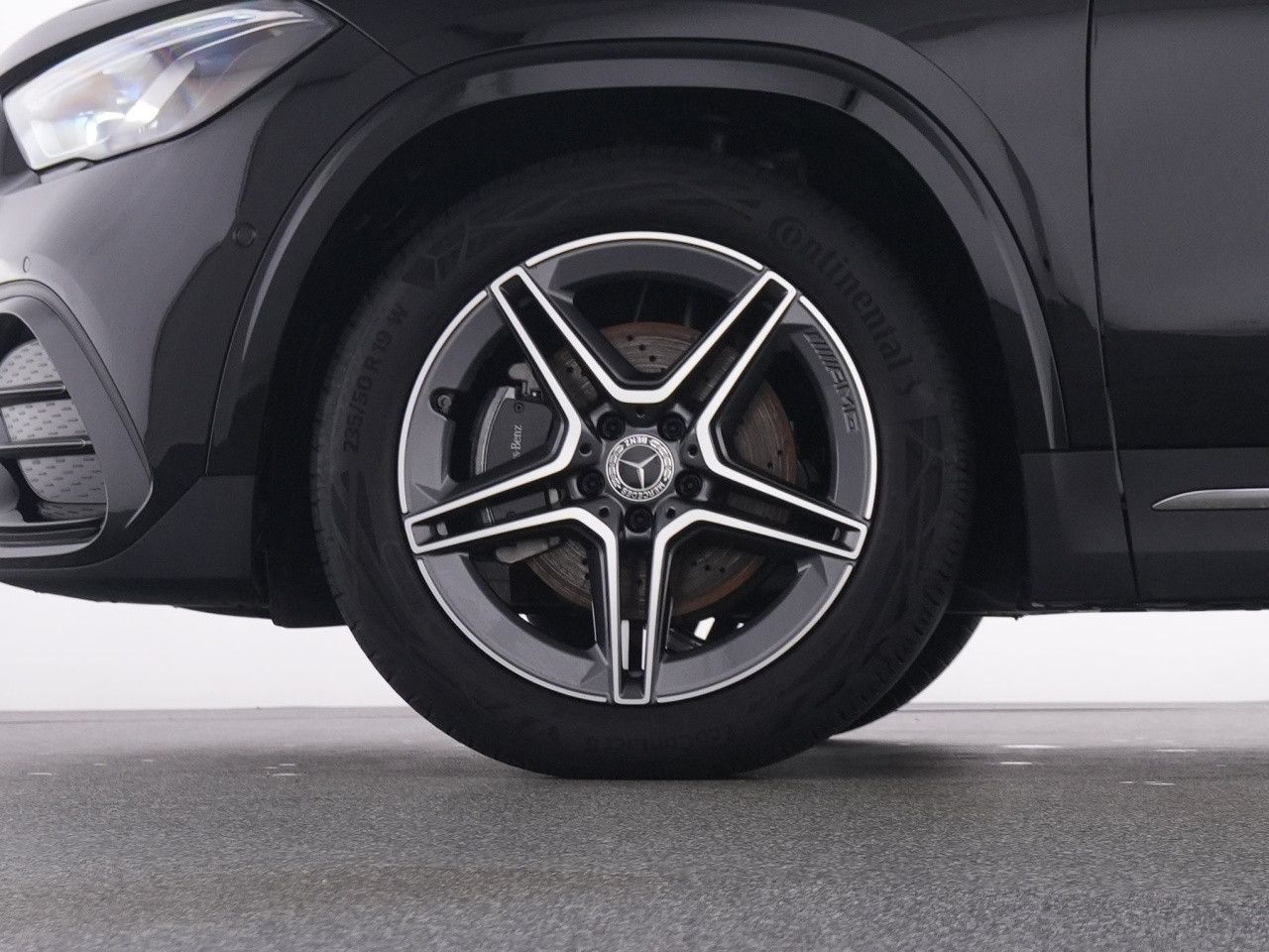 Mercedes-Benz GLA – Bild 19