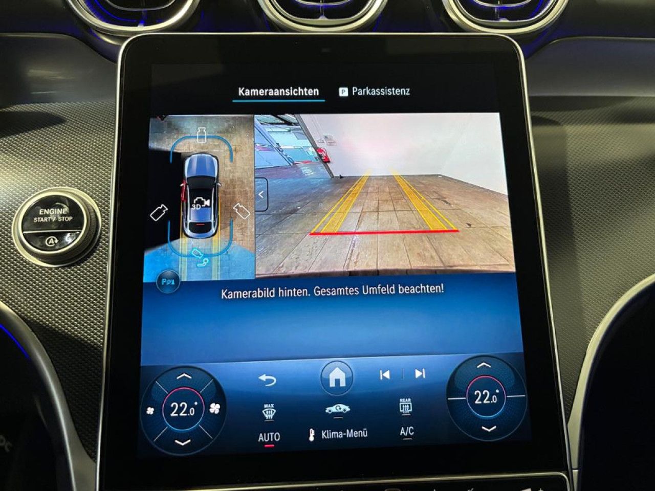Mercedes-Benz GLC – Bild 13