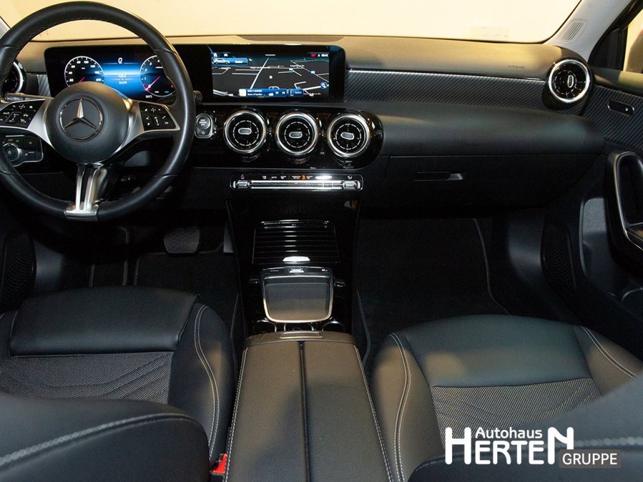 Mercedes-Benz A-Klasse – Bild 11