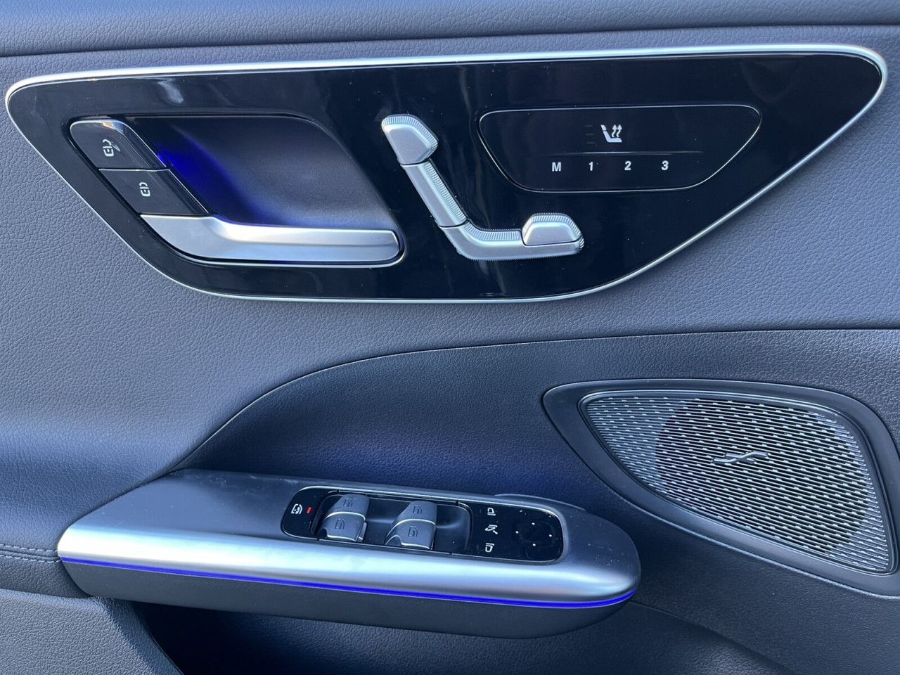 Mercedes-Benz C-Klasse – Bild 18