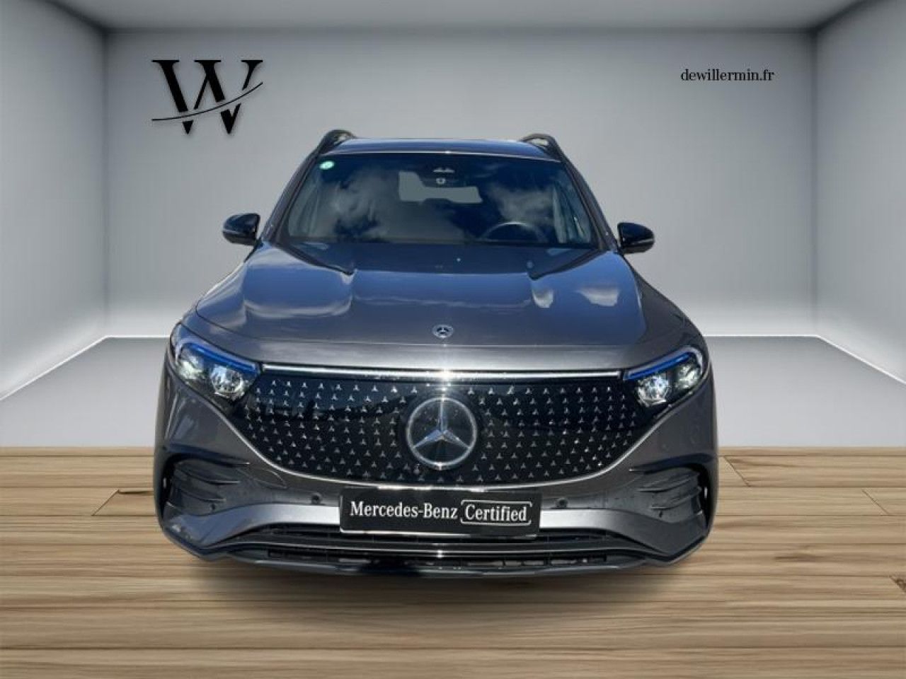 Photo du v&eacute;hicule 2 / 18