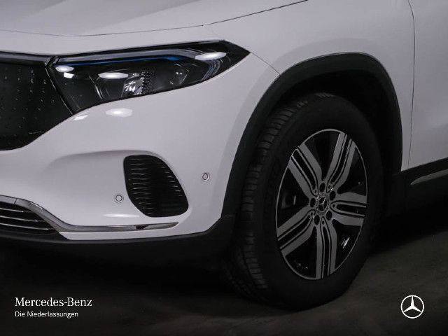 Mercedes-Benz EQA 350