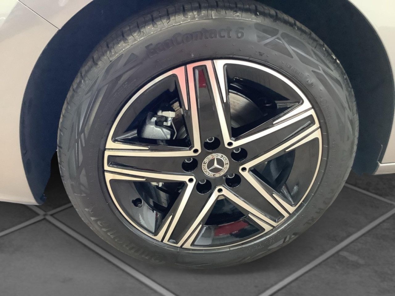 Mercedes-Benz T-Klasse – Bild 2