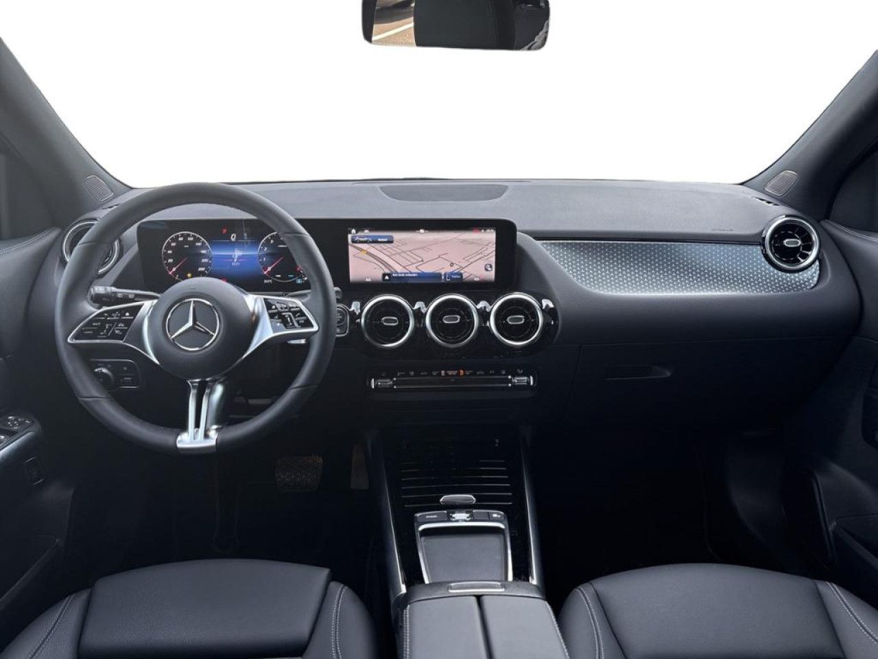 Mercedes-Benz GLA – Bild 8