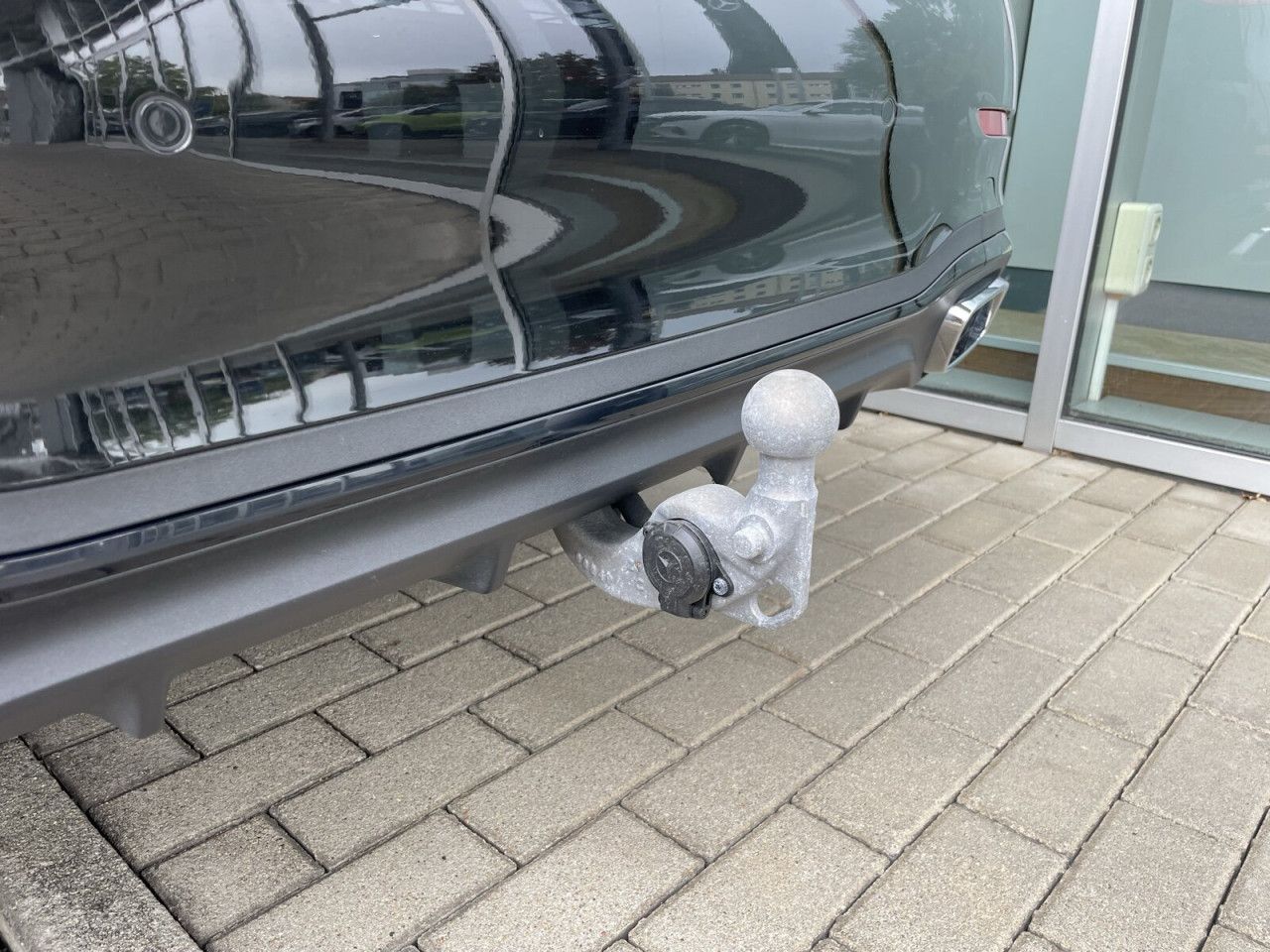 Mercedes-Benz C-Klasse – Bild 7