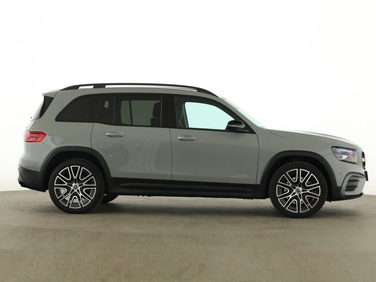 Mercedes-Benz GLB – Bild 7