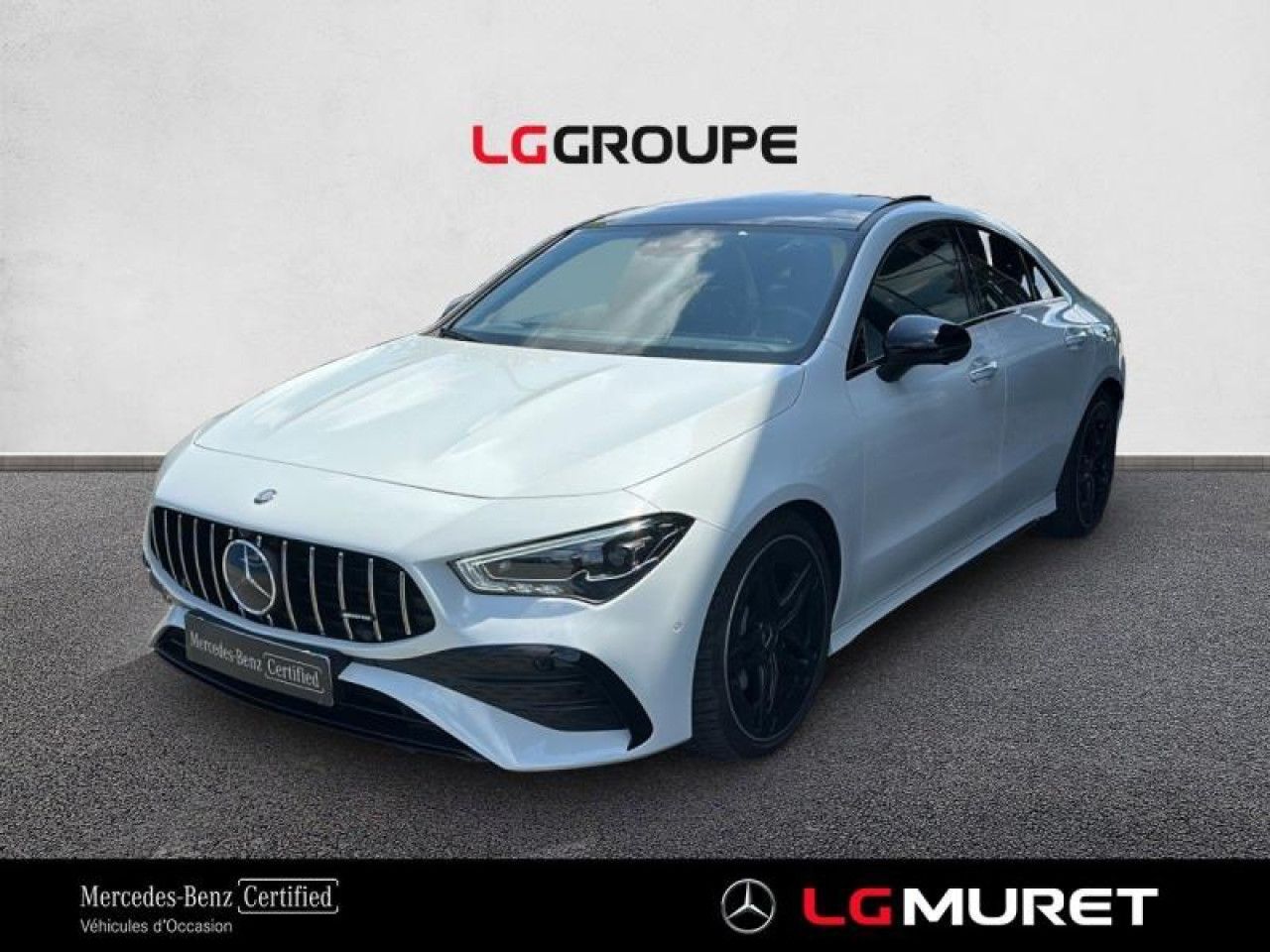 Photo du véhicule 1 / 18