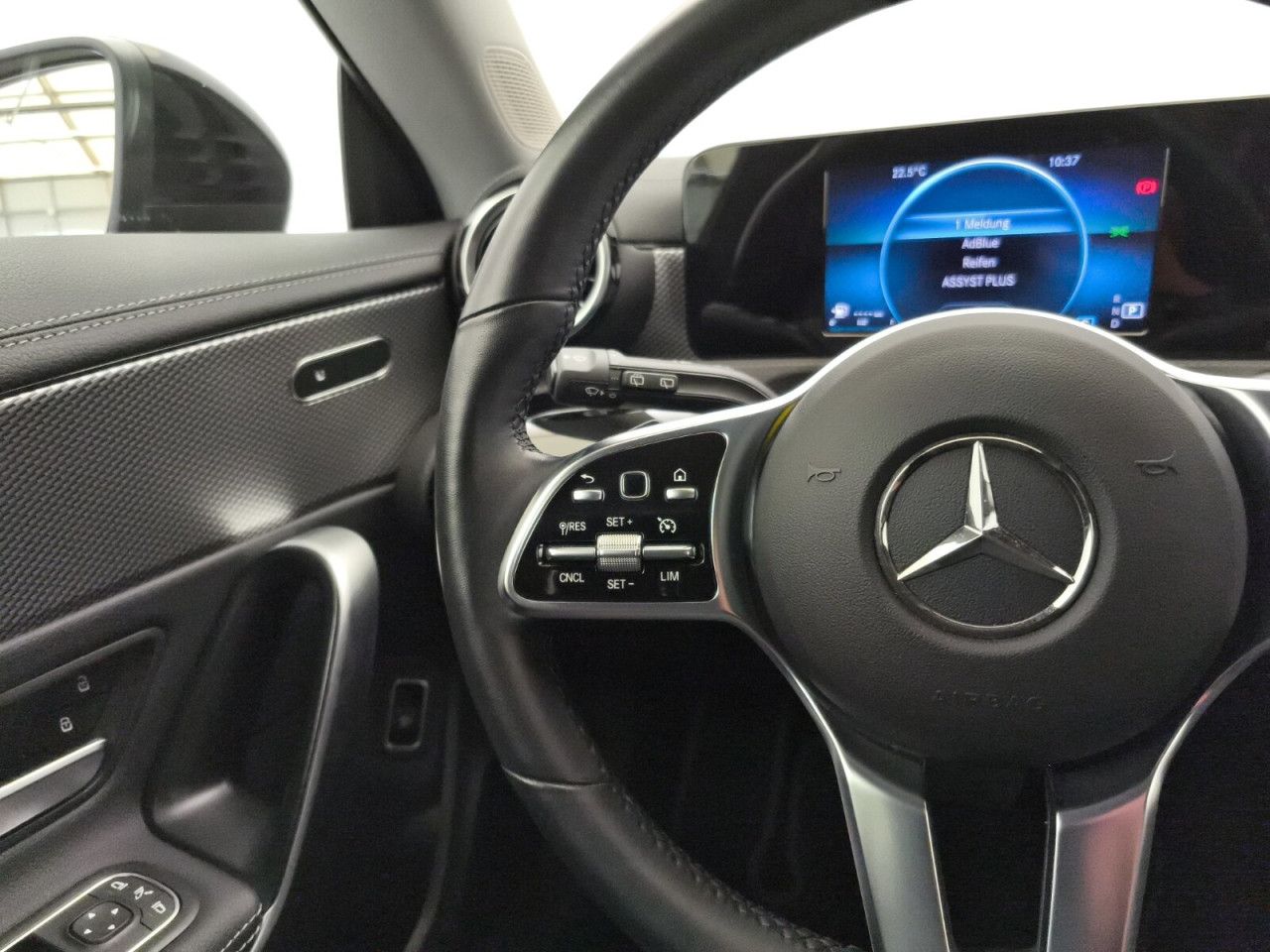 Mercedes-Benz CLA – Bild 16