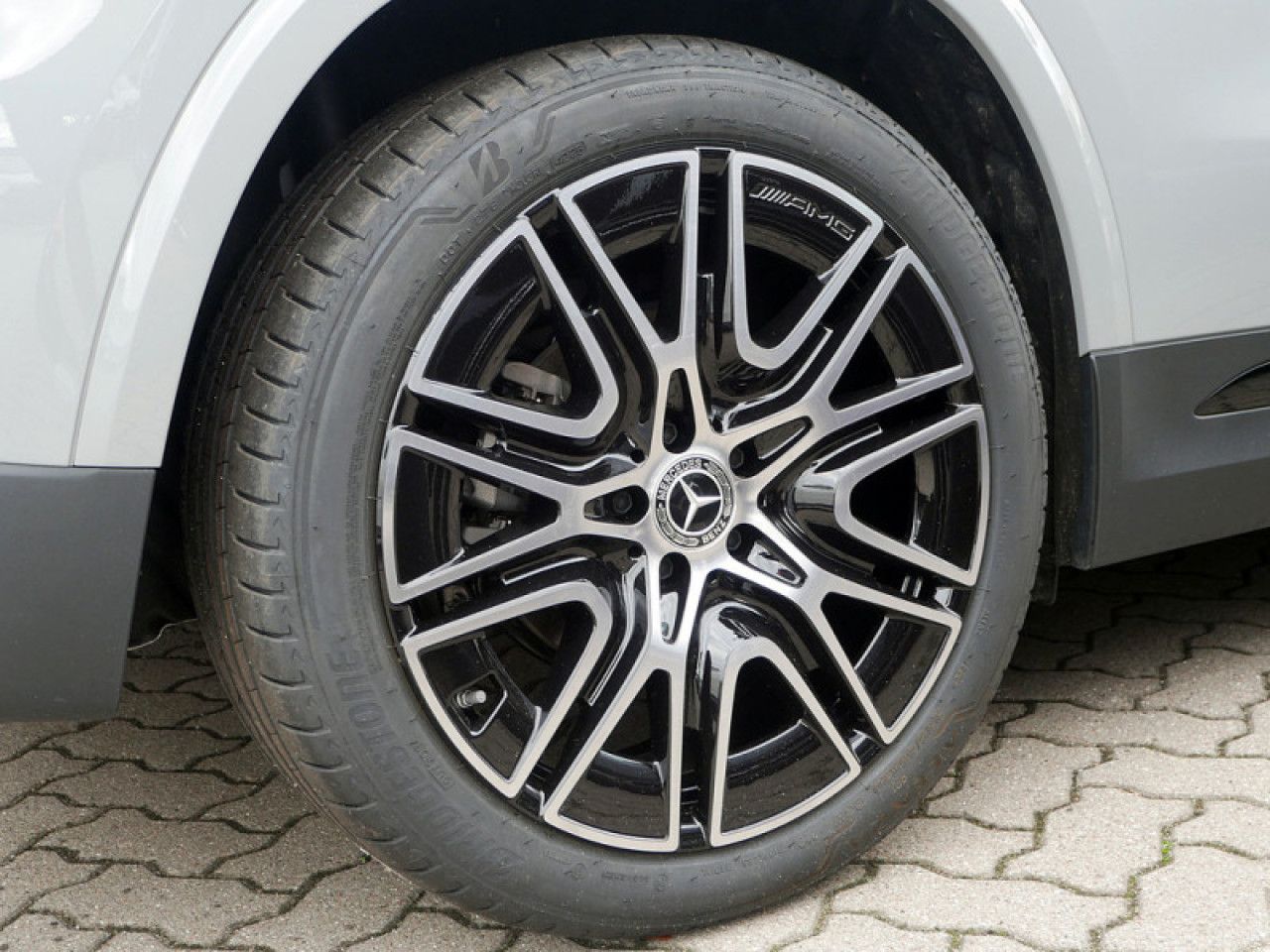 Mercedes-Benz GLA – Bild 8