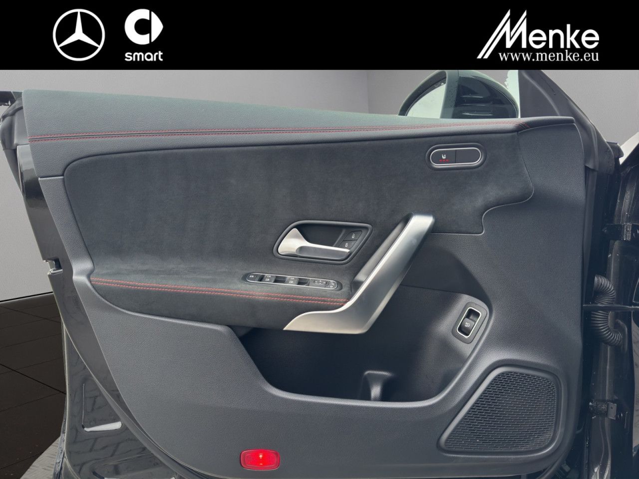 Mercedes-Benz CLA – Bild 11