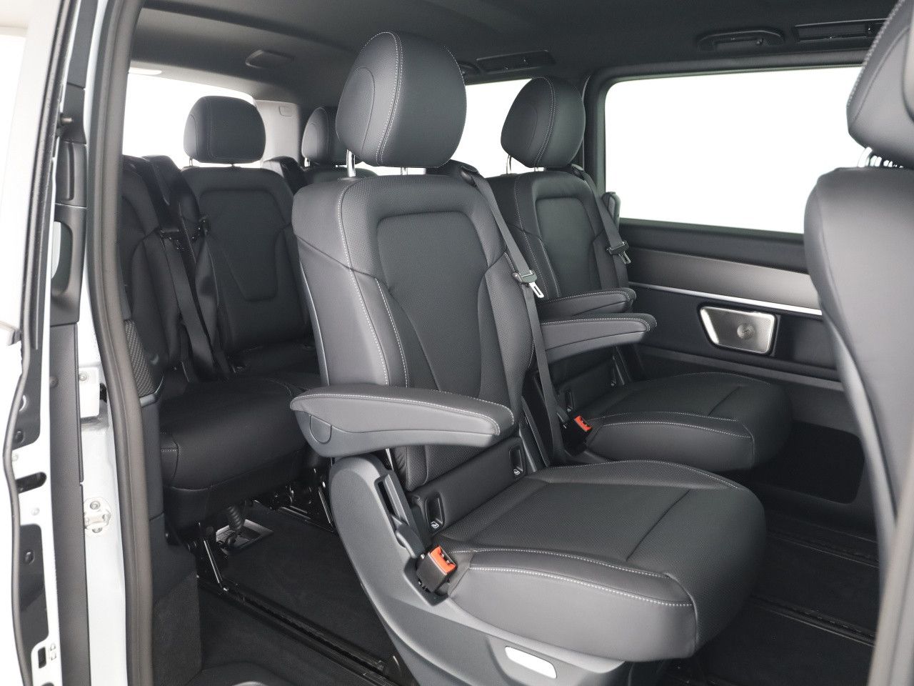 Mercedes-Benz V-Klasse – Bild 14