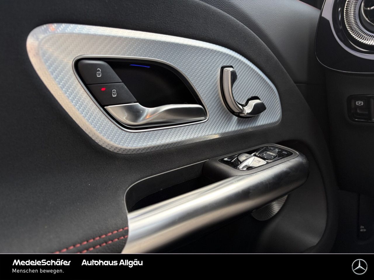 Mercedes-Benz GLB – Bild 7