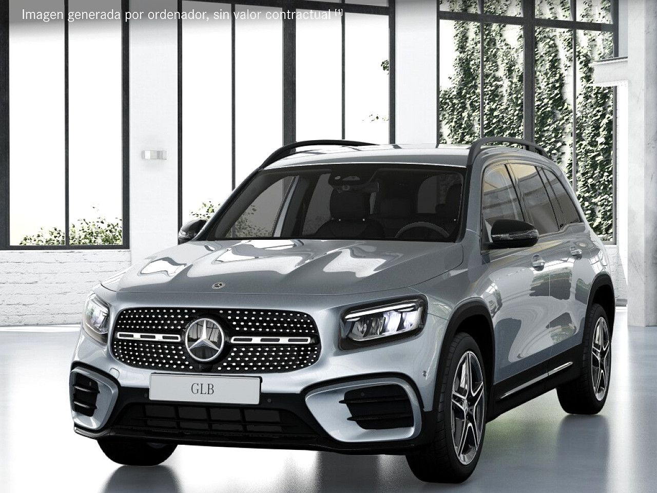 Foto de estudio 1 / 5