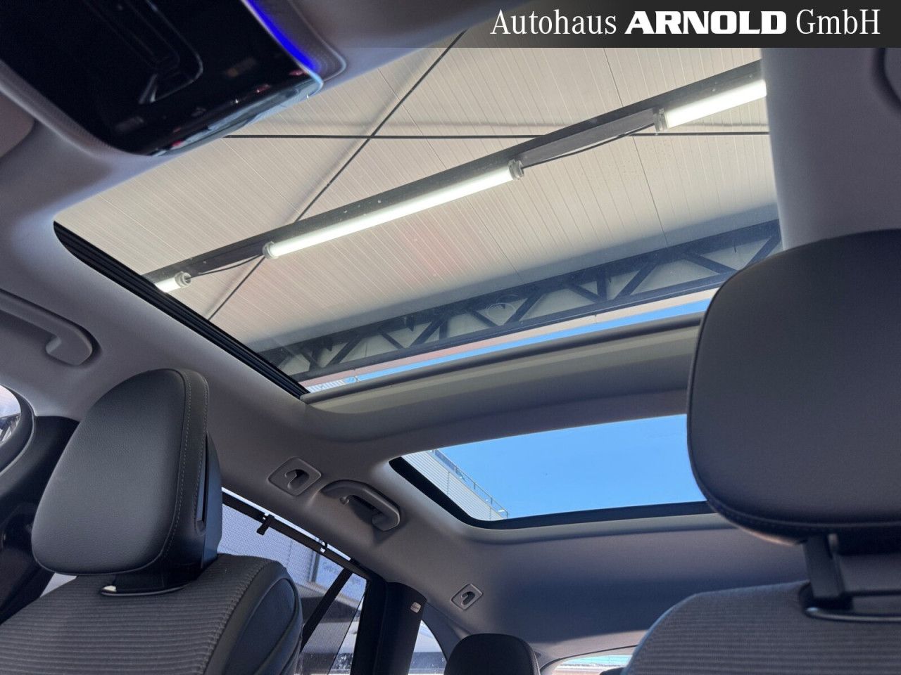 Mercedes-Benz C-Klasse – Bild 13