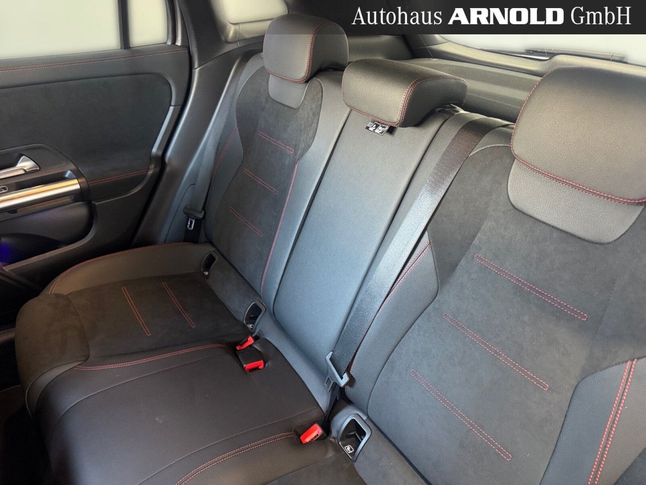 Mercedes-Benz GLA – Bild 11
