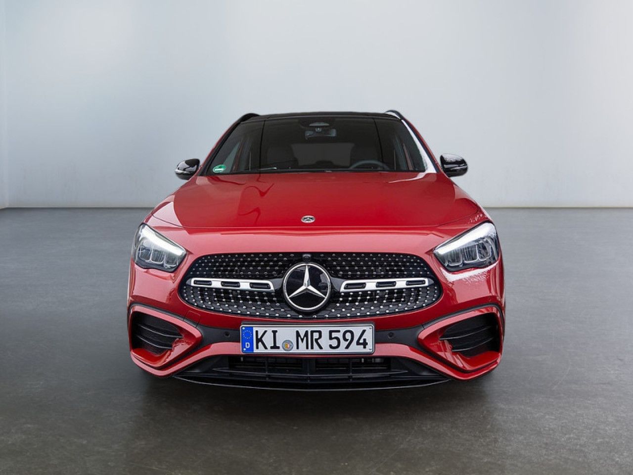 Mercedes-Benz GLA – Bild 2