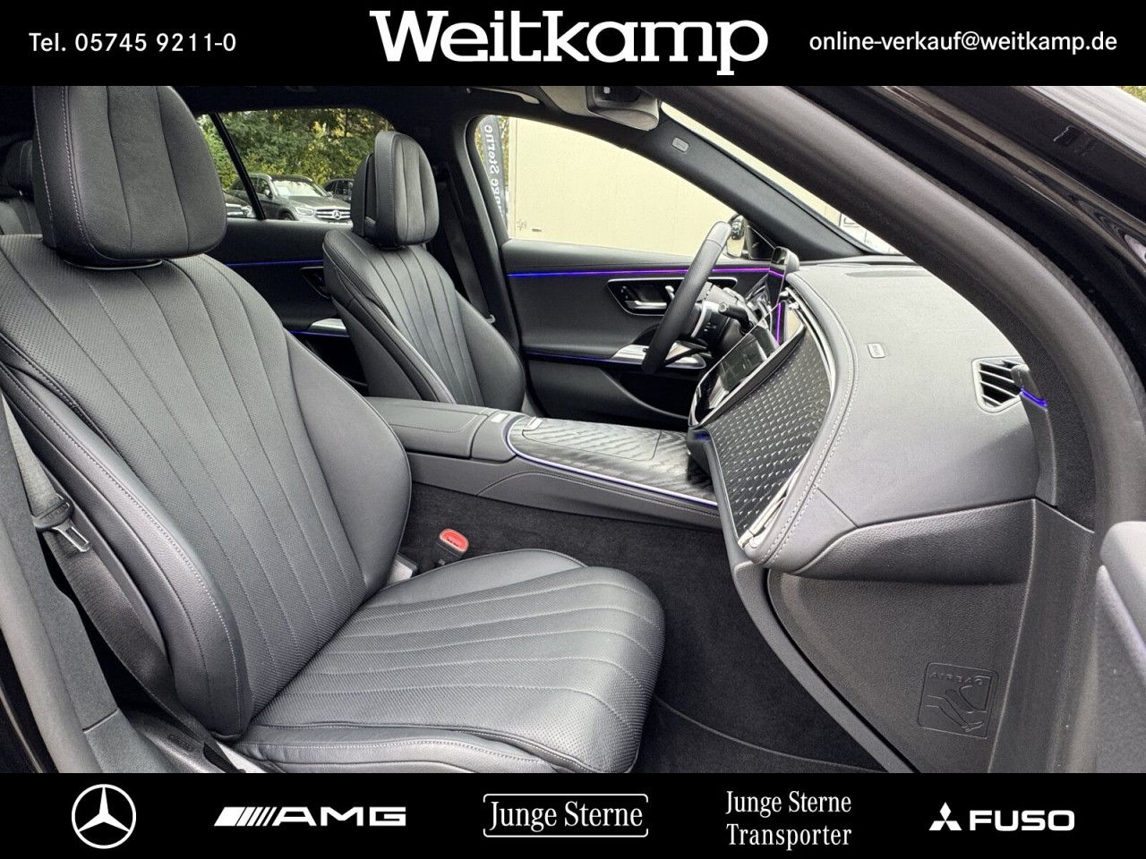 Mercedes-Benz E-Klasse – Bild 4