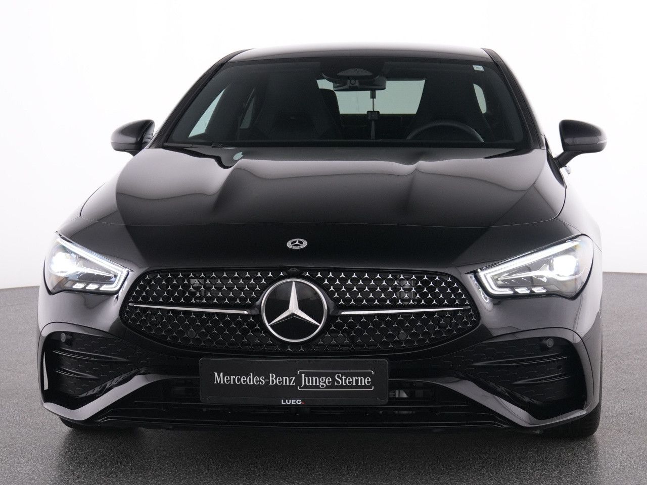 Mercedes-Benz CLA – Bild 14