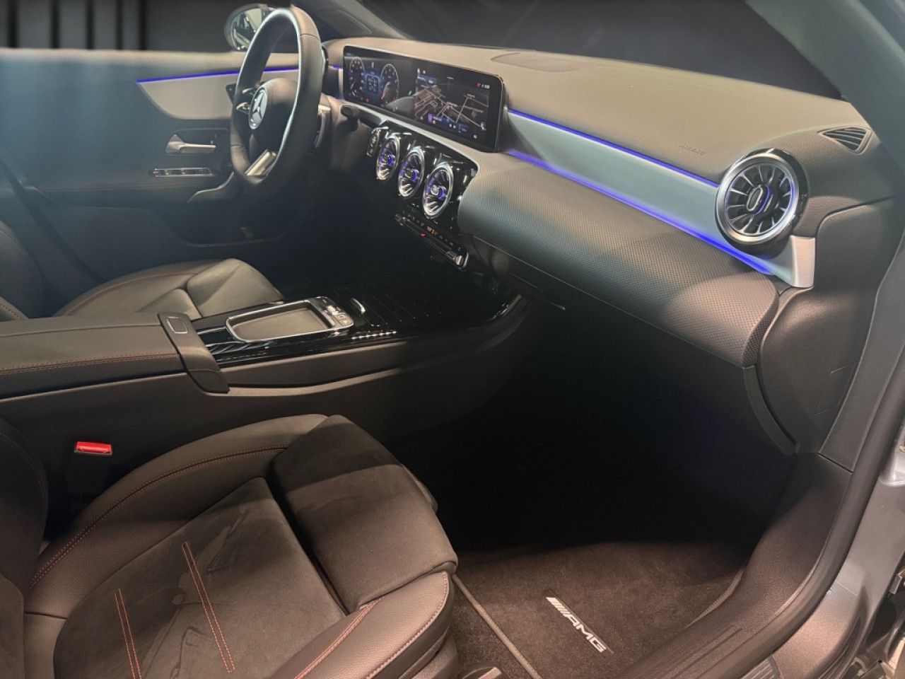 Mercedes-Benz A-Klasse – Bild 13