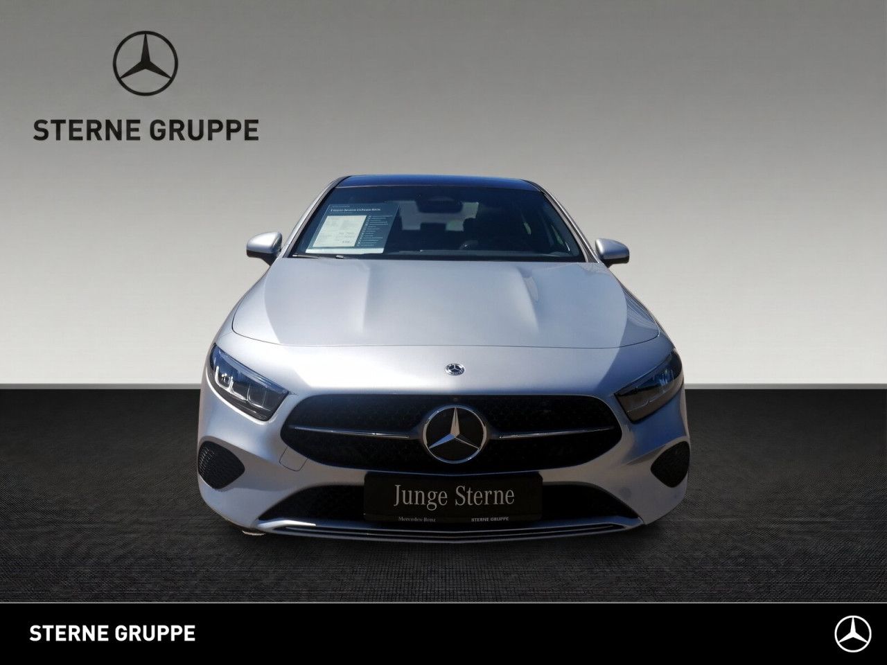Mercedes-Benz A-Klasse – Bild 9