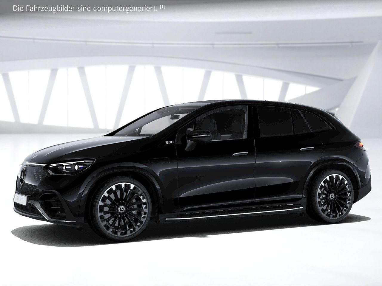 Mercedes-Benz EQE – Bild 11