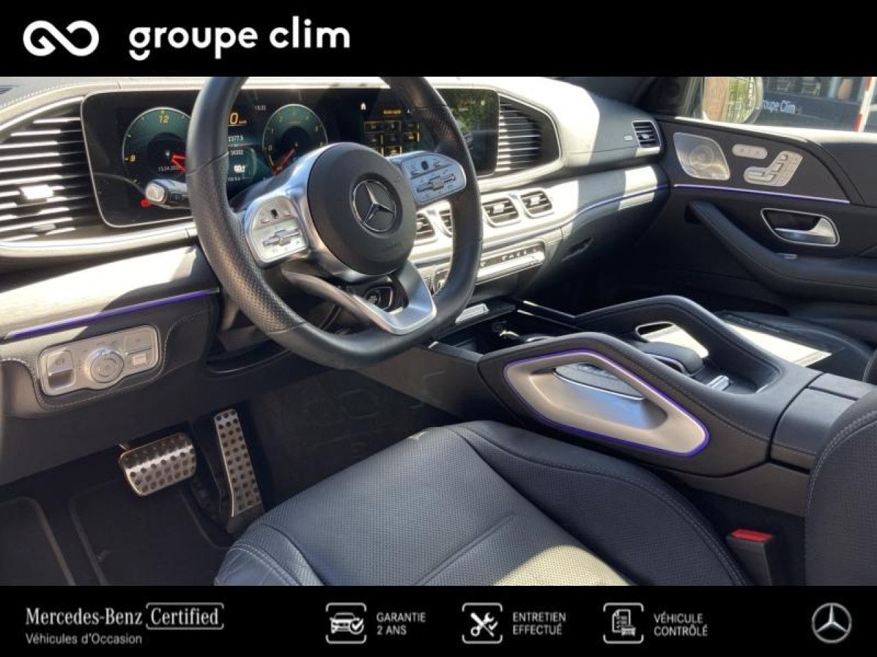 Photo du v&eacute;hicule 10 / 18