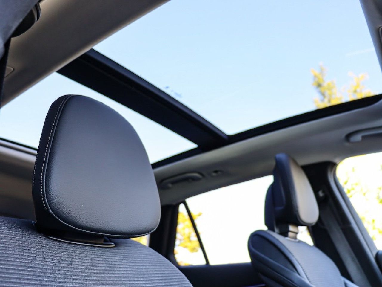 Mercedes-Benz GLC – Bild 26
