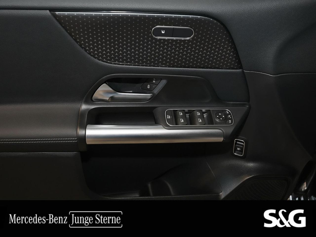 Mercedes-Benz B-Klasse – Bild 22