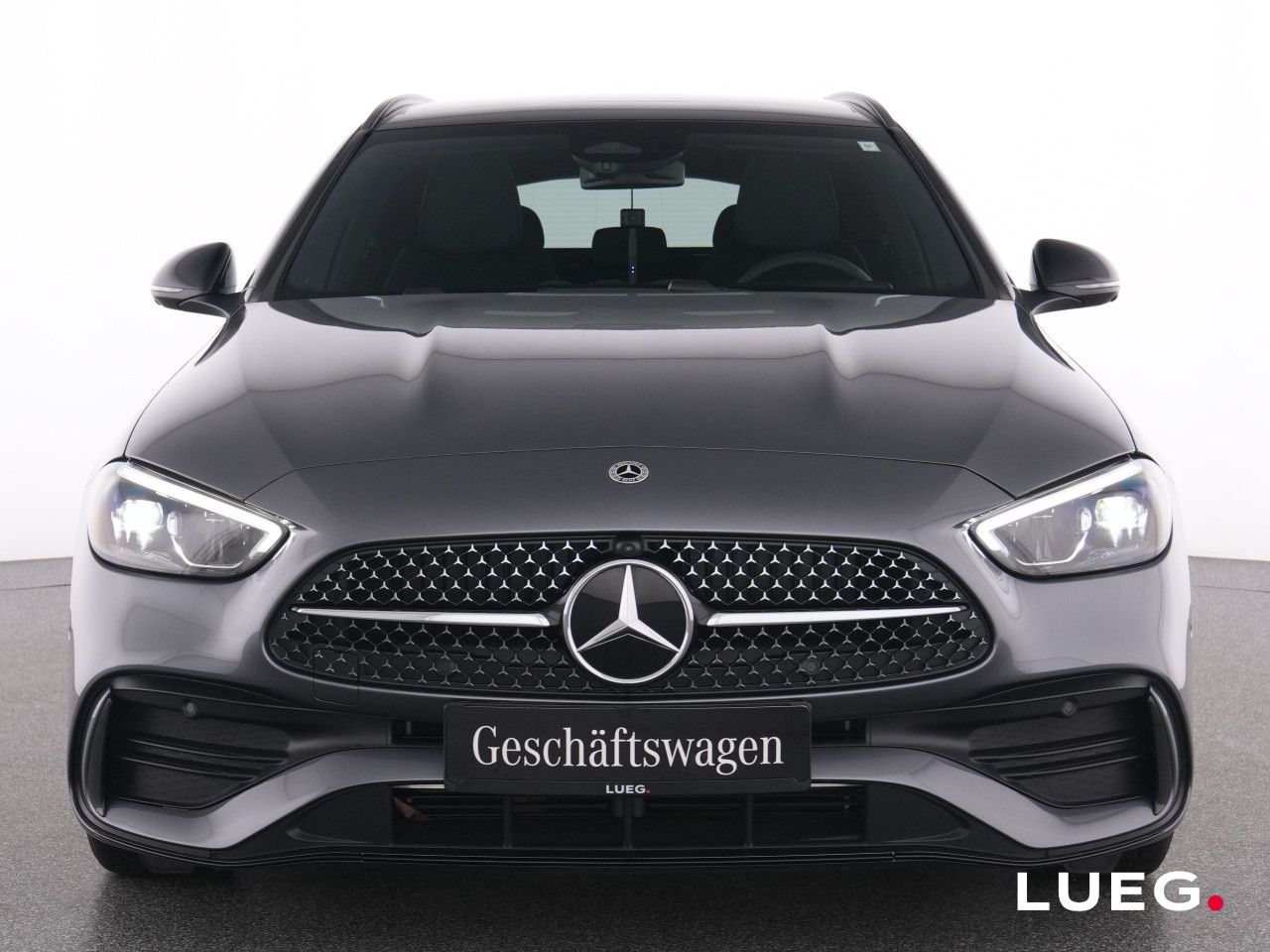 Mercedes-Benz C-Klasse – Bild 14