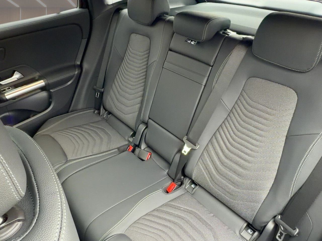Mercedes-Benz GLA – Bild 15
