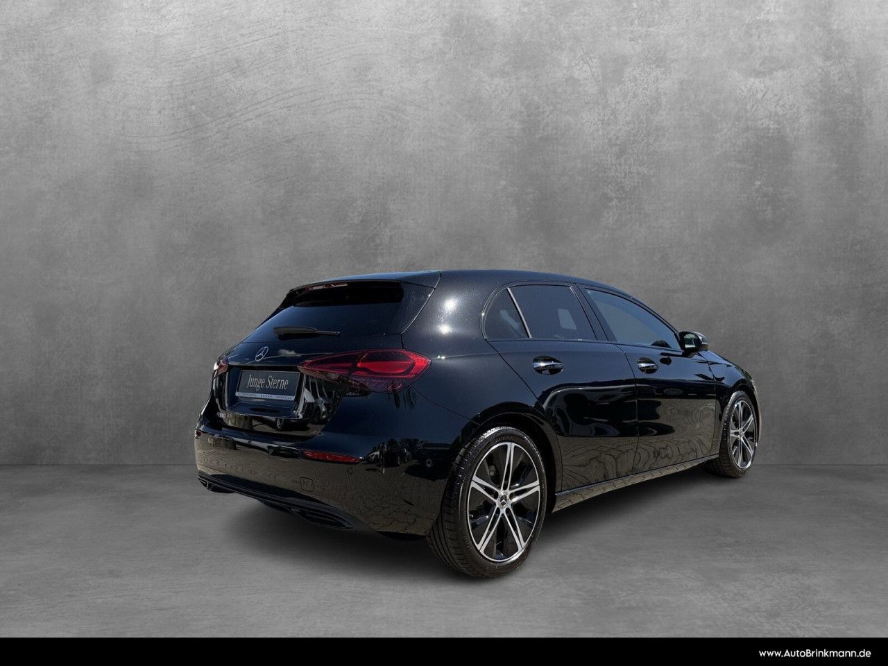 Mercedes-Benz A-Klasse – Bild 5