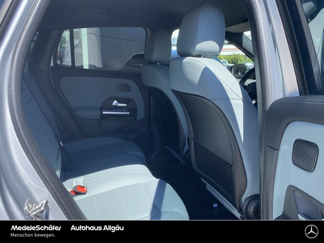 Mercedes-Benz EQA – Bild 13