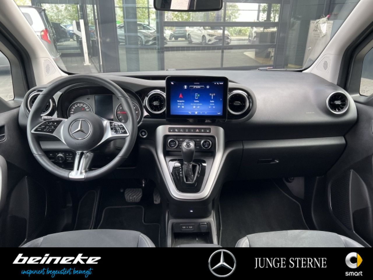 Mercedes-Benz T-Klasse – Bild 7