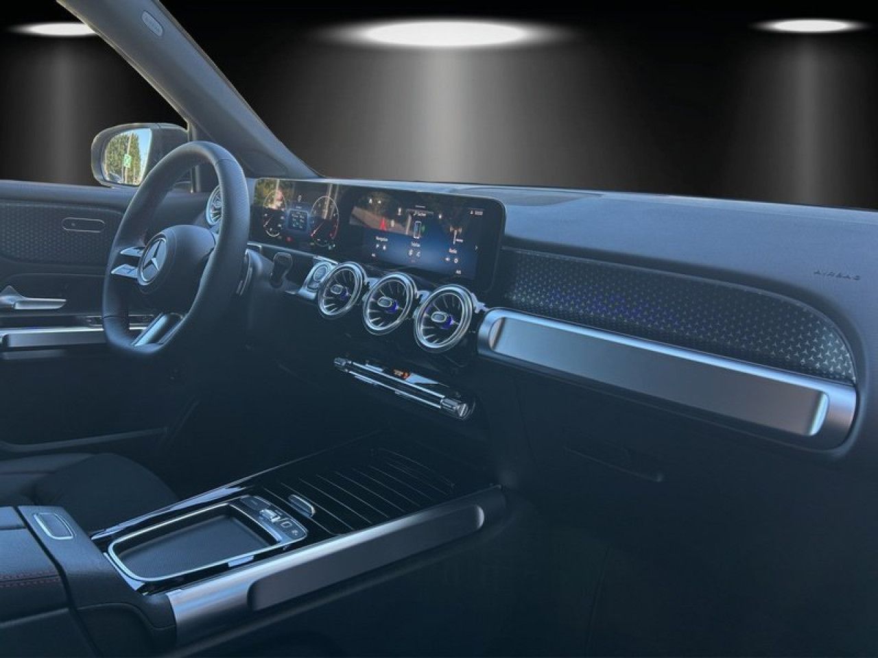 Mercedes-Benz GLB – Bild 8