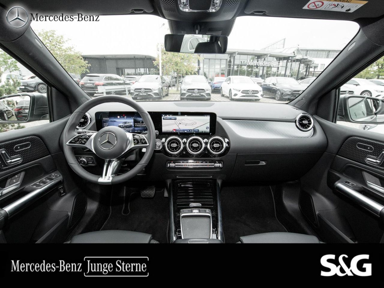 Mercedes-Benz B-Klasse – Bild 8