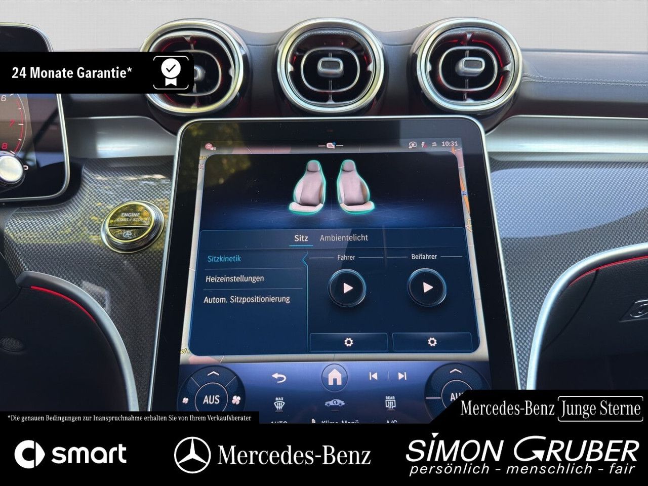 Mercedes-Benz CLE – Bild 20