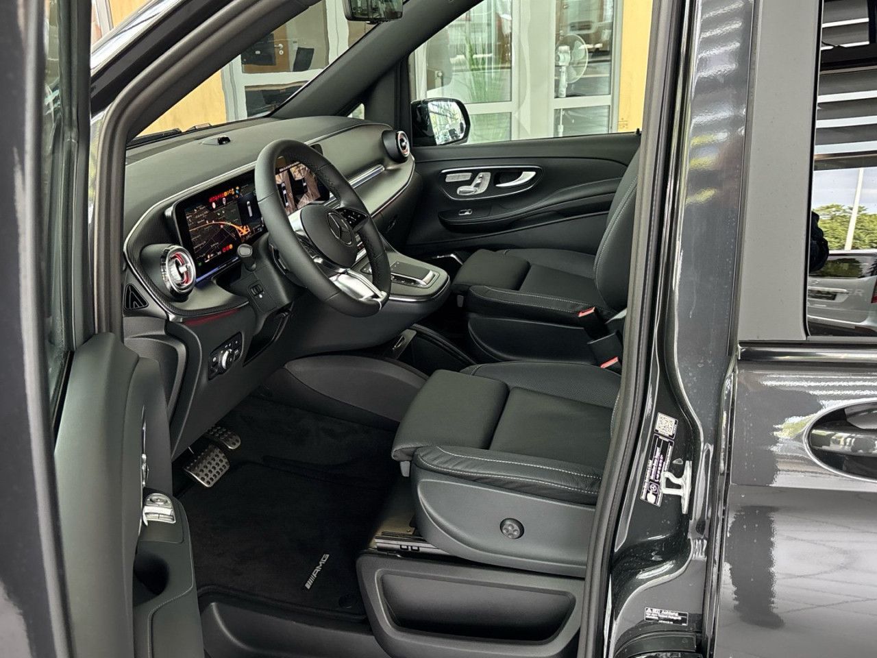 Mercedes-Benz V-Klasse – Bild 19