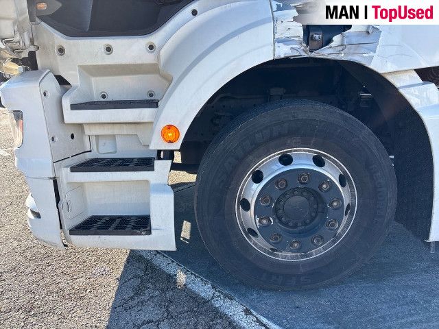 MAN TGS 18.470 4x2 BL SA 14
