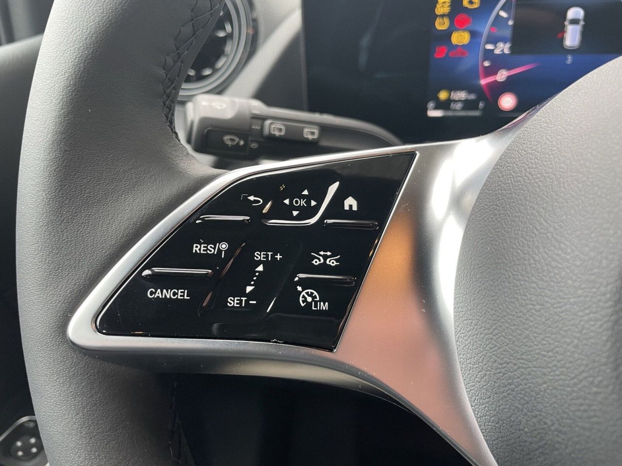Mercedes-Benz B-Klasse – Bild 10