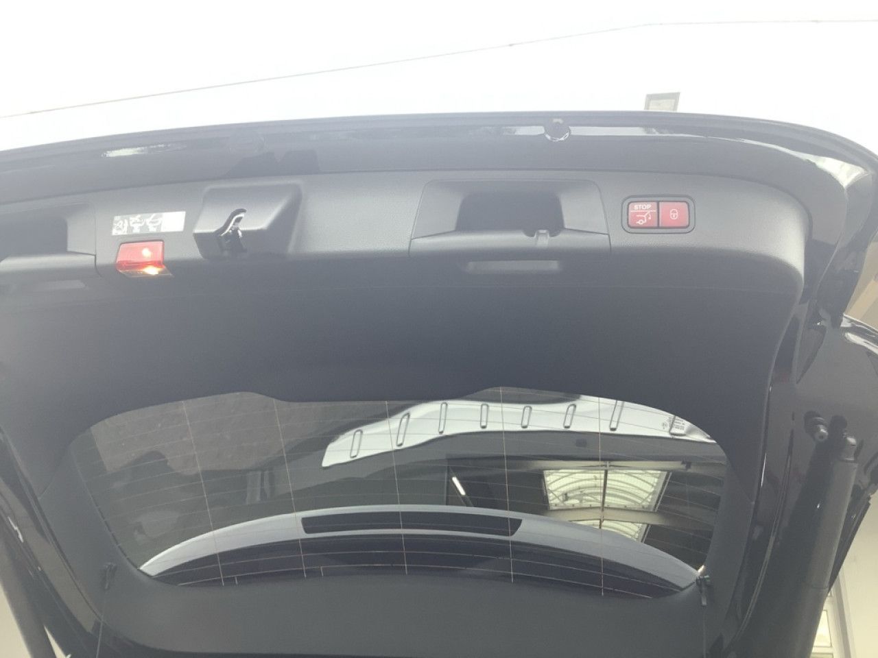 Mercedes-Benz GLA – Bild 16