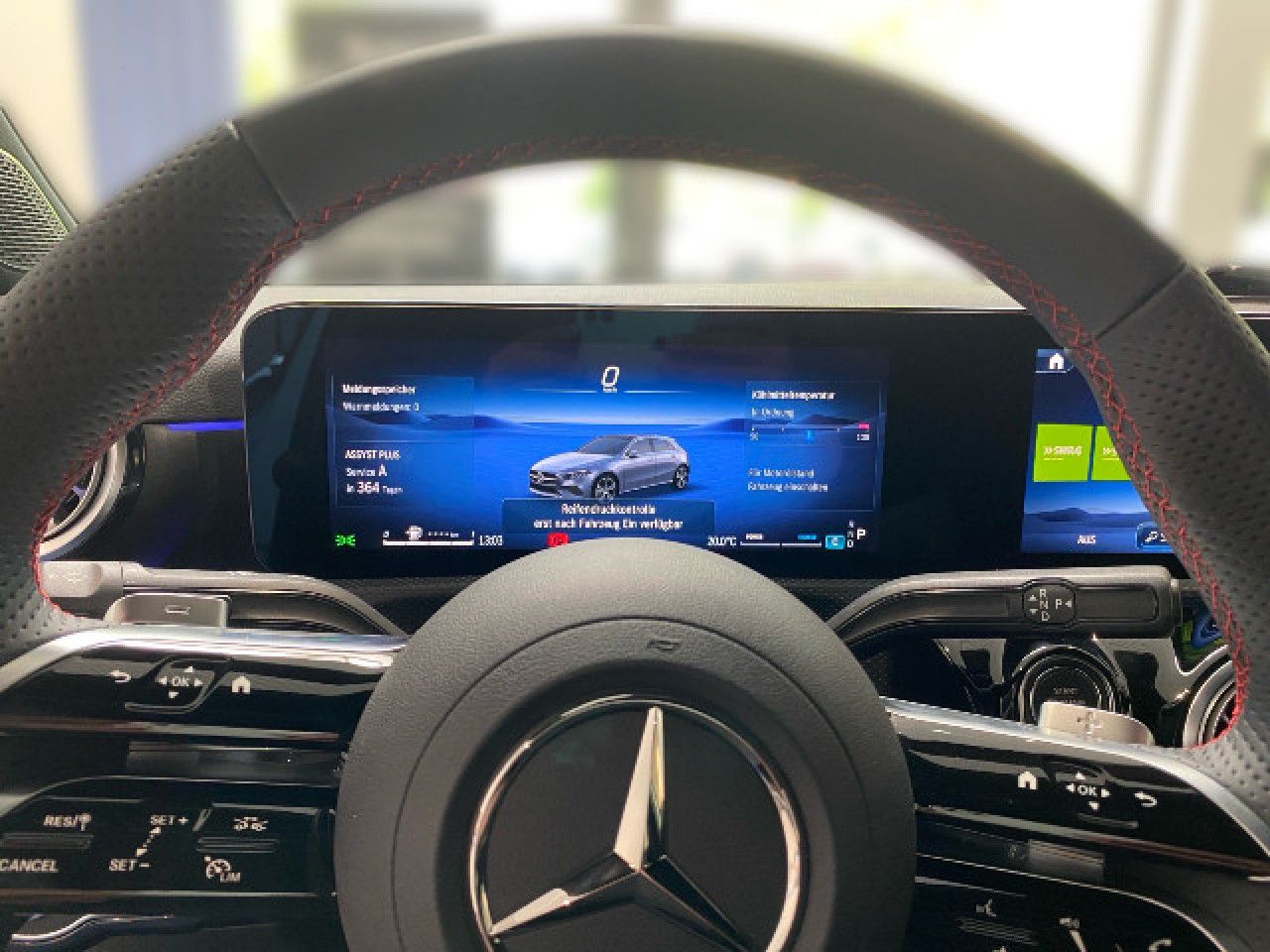Mercedes-Benz A-Klasse – Bild 7