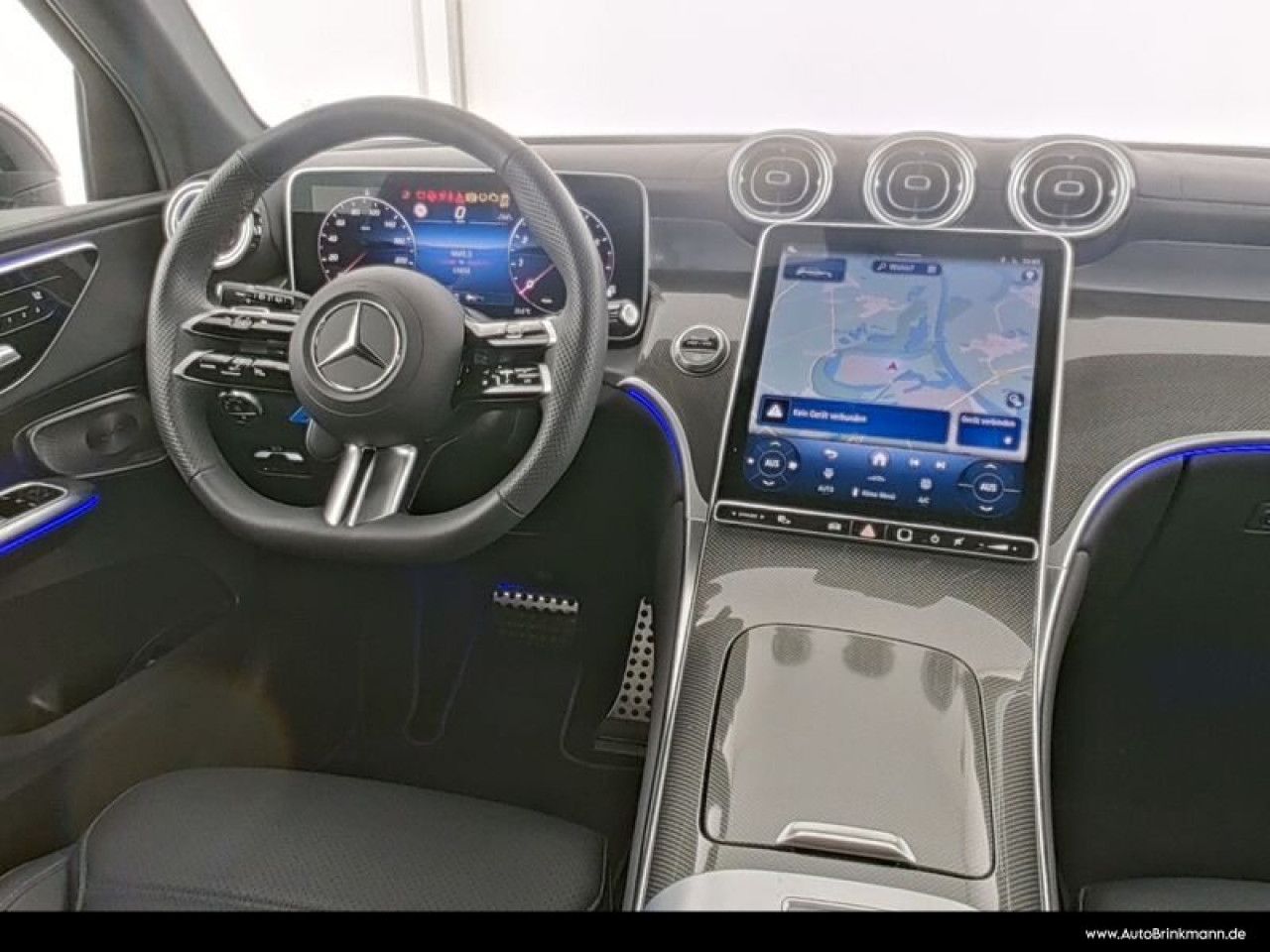 Mercedes-Benz GLC – Bild 6