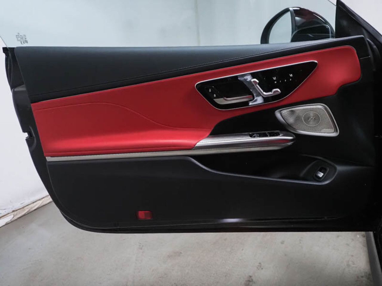 Mercedes-Benz CLE – Bild 10
