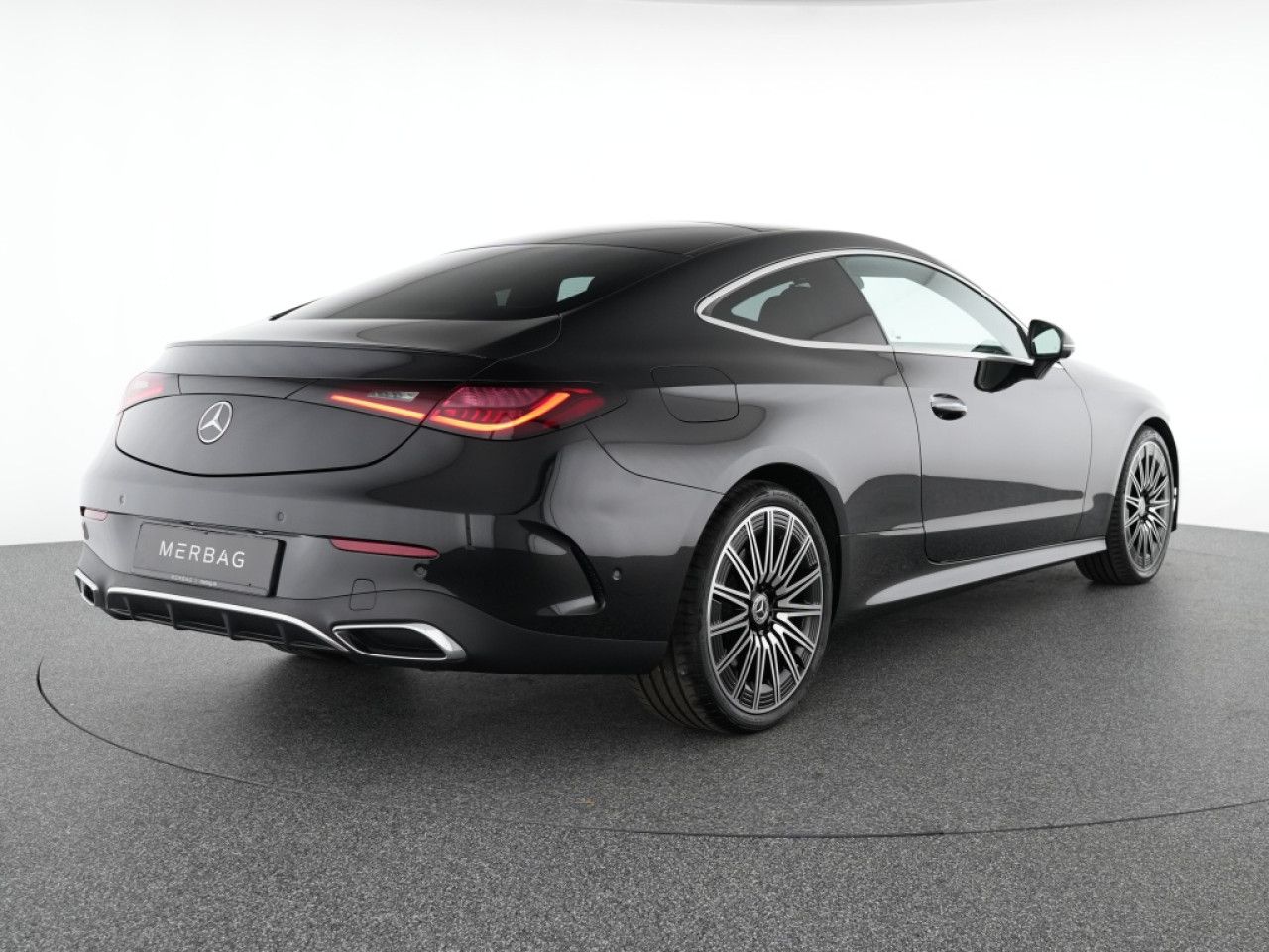 Mercedes-Benz CLE – Bild 3