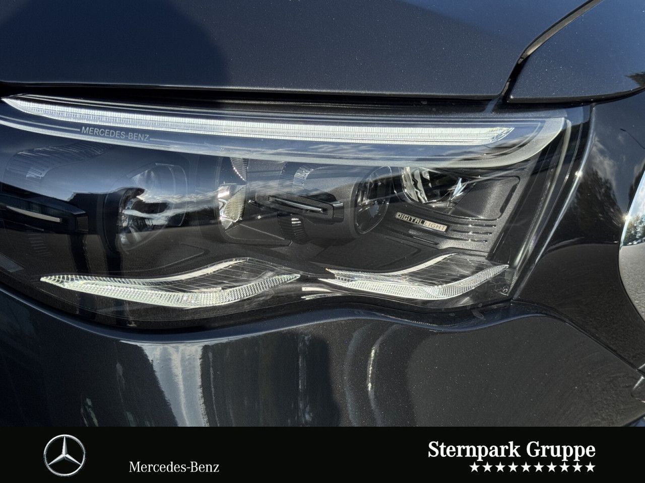 Mercedes-Benz E-Klasse – Bild 12